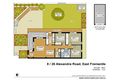 Property photo of 8/26 Alexandra Road East Fremantle WA 6158
