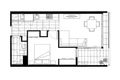 Property photo of 206/114 Helen Street Northcote VIC 3070