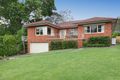 Property photo of 5 Strone Avenue Wahroonga NSW 2076