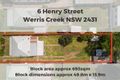 Property photo of 6 Henry Street Werris Creek NSW 2341