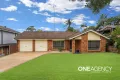 Property photo of 40 Fireball Avenue Cranebrook NSW 2749