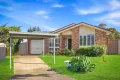 Property photo of 9 Teuma Place Glendenning NSW 2761
