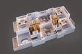 Property photo of 1/15 Abalone Avenue Paradise Point QLD 4216