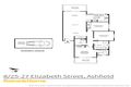 Property photo of 8/25-27 Elizabeth Street Ashfield NSW 2131