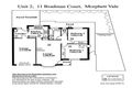 Property photo of 2 Bradman Court Morphett Vale SA 5162
