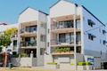 Property photo of 26/173-177 Merthyr Road New Farm QLD 4005