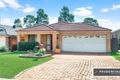 Property photo of 37 Montgomery Circuit Narellan Vale NSW 2567