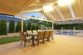 Property photo of 45 James Mileham Drive Kellyville NSW 2155