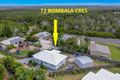 Property photo of 72 Bombala Crescent Rainbow Beach QLD 4581