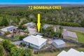 Property photo of 72 Bombala Crescent Rainbow Beach QLD 4581