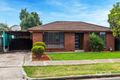 Property photo of 28 Delamare Drive Albanvale VIC 3021