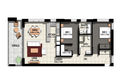 Property photo of 17/8 John Tipping Grove Penrith NSW 2750