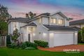 Property photo of 18 Millcroft Way Beaumont Hills NSW 2155