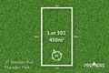 Property photo of 37 Frontier Avenue Marsden Park NSW 2765