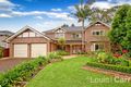 Property photo of 34 Kanangra Crescent Cherrybrook NSW 2126