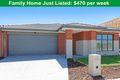 Property photo of 38 Foxtail Circuit Wallan VIC 3756