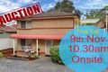 Property photo of 12/31-35 Fifth Avenue Blacktown NSW 2148