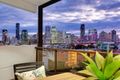 Property photo of 701/55 Barker Street New Farm QLD 4005