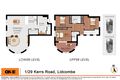 Property photo of 1/29-33 Kerrs Road Lidcombe NSW 2141
