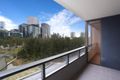Property photo of 405/1 Encounter Way Docklands VIC 3008