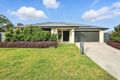 Property photo of 34 Campus Street Thrumster NSW 2444