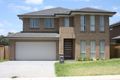Property photo of 15 Greystanes Way Carnes Hill NSW 2171