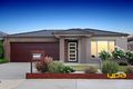 Property photo of 93 Rowling Street Fraser Rise VIC 3336
