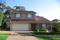 Property photo of 4 Jamison Place Barden Ridge NSW 2234