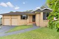 Property photo of 21 Peppertree Circuit Toronto NSW 2283