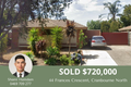 Property photo of 44 Frances Crescent Cranbourne North VIC 3977