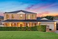 Property photo of 39 Monaco Avenue North Kellyville NSW 2155