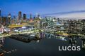 Property photo of 3408/8 Pearl River Road Docklands VIC 3008