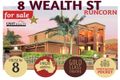 Property photo of 8 Wealth Street Runcorn QLD 4113