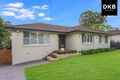 Property photo of 6 Marjory Place Baulkham Hills NSW 2153