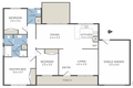 Property photo of 3 Stringybark Close Manor Lakes VIC 3024