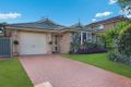 Property photo of 20 Aliberti Drive Blacktown NSW 2148