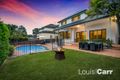 Property photo of 6 Brookpine Place West Pennant Hills NSW 2125