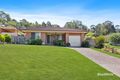 Property photo of 56 Melaleuca Crescent Catalina NSW 2536