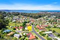 Property photo of 56 Melaleuca Crescent Catalina NSW 2536