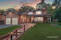 Property photo of 12 Clement Close Pennant Hills NSW 2120