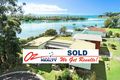 Property photo of 1 Wood Crescent Huskisson NSW 2540