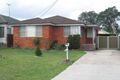 Property photo of 27 Bambridge Street Chester Hill NSW 2162