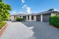 Property photo of 32 Saxonvale Terrace Mermaid Waters QLD 4218
