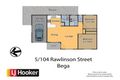 Property photo of 5/104 Rawlinson Street Bega NSW 2550