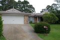 Property photo of 36 Stanfield Drive Upper Coomera QLD 4209