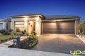 Property photo of 58 Twain Way Fraser Rise VIC 3336