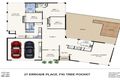 Property photo of 27 Errogie Place Fig Tree Pocket QLD 4069