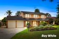 Property photo of 27 Chiltern Crescent Castle Hill NSW 2154