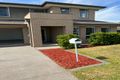 Property photo of 1 Kinnick Place North Kellyville NSW 2155