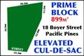 Property photo of 18 Boyer Street Pacific Pines QLD 4211